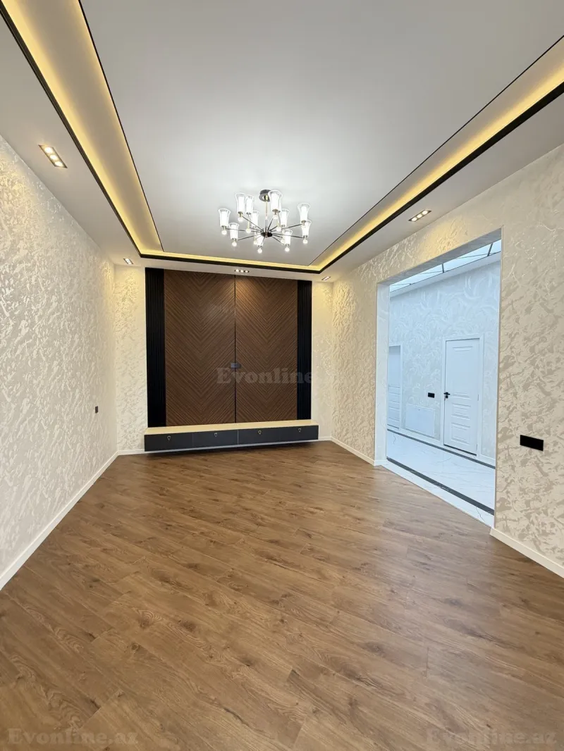Satılır 4 otaqlı Həyət evi 160 m² Şüvəlan - şəkil 12