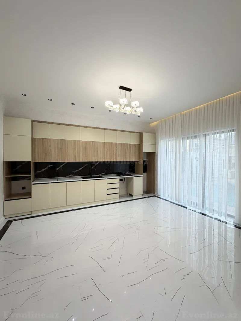Satılır 4 otaqlı Həyət evi 160 m² Şüvəlan - şəkil 13