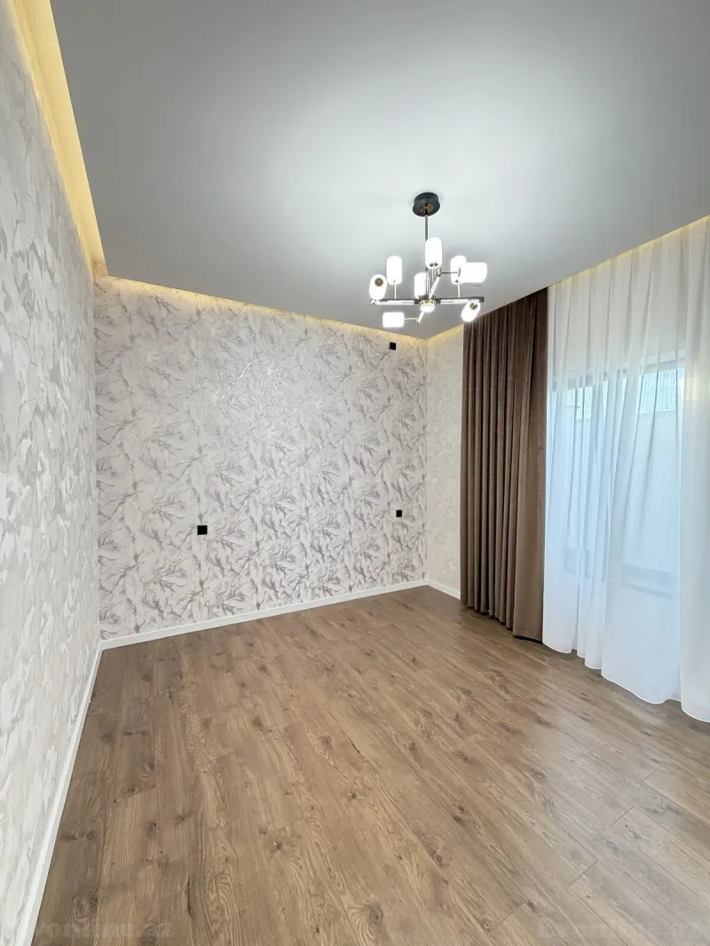 Satılır 4 otaqlı Həyət evi 160 m² Şüvəlan - şəkil 15