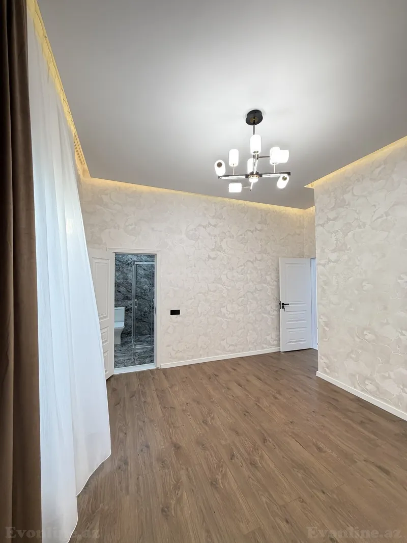 Satılır 4 otaqlı Həyət evi 160 m² Şüvəlan - şəkil 16