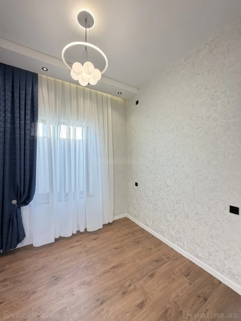 Satılır 4 otaqlı Həyət evi 160 m² Şüvəlan - şəkil 18