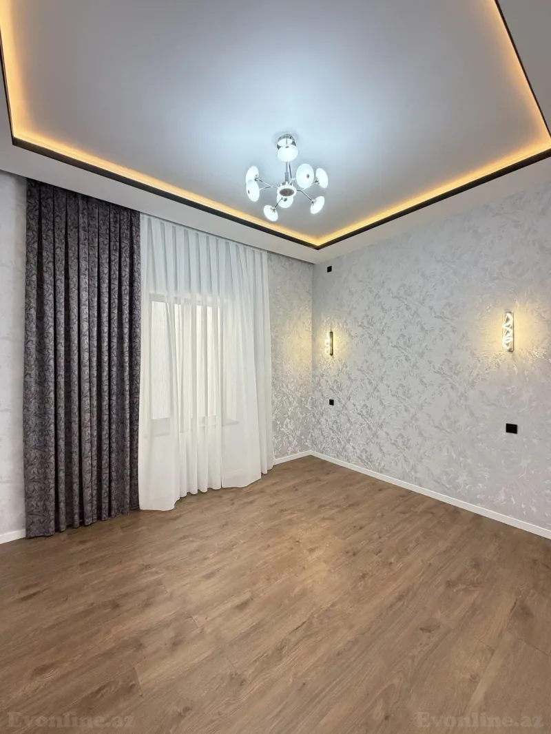 Satılır 4 otaqlı Həyət evi 160 m² Şüvəlan - şəkil 19