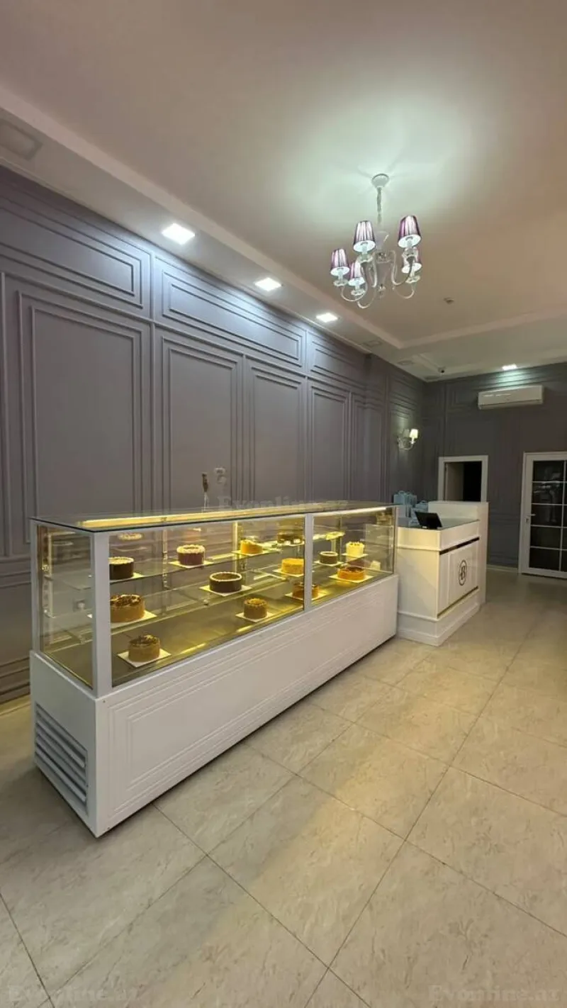 Obyekt 60 m² Nəriman Nərimanov m. Kirayə verilir