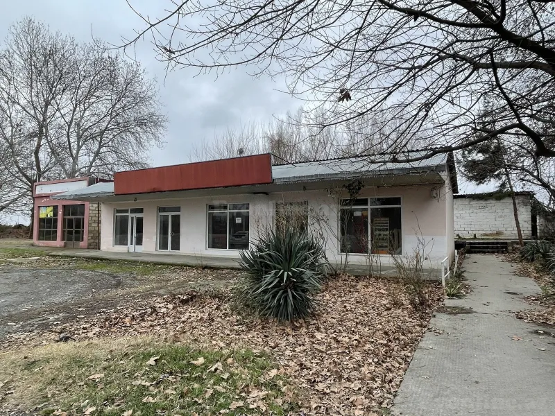 Kirayə verilir Obyekt 120 m² Ağdaş - şəkil 2