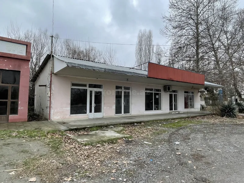 Kirayə verilir Obyekt 120 m² Ağdaş - şəkil 3