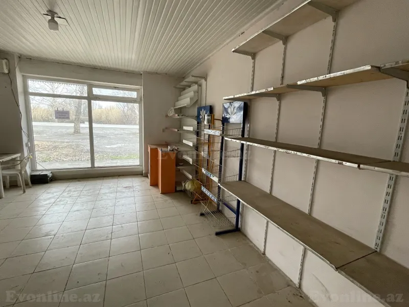 Kirayə verilir Obyekt 120 m² Ağdaş - şəkil 6