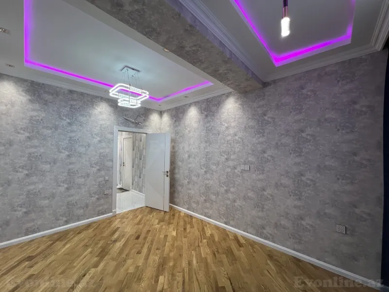 Satılır 3 otaqlı Mənzil Yeni tikili 95 m² Memar Əcəmi m. - şəkil 9