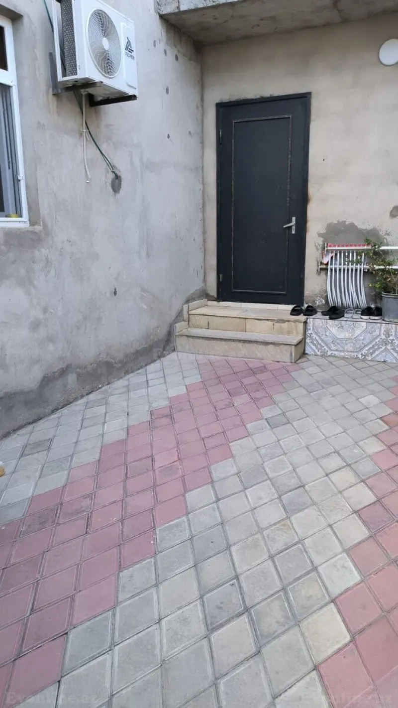 Kirayə verilir 3 otaqlı Həyət evi 70 m² Badamdar - şəkil 2