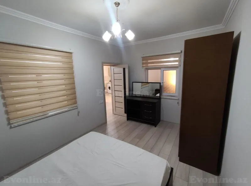 Kirayə verilir 3 otaqlı Həyət evi 70 m² Badamdar - şəkil 3