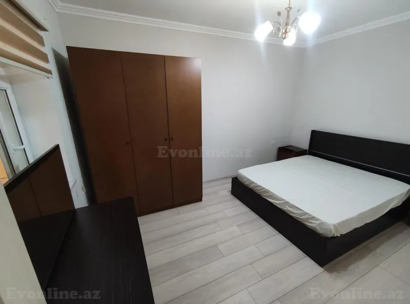Kirayə verilir 3 otaqlı Həyət evi 70 m² Badamdar - şəkil 4