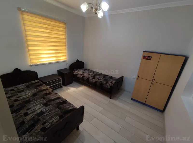 Kirayə verilir 3 otaqlı Həyət evi 70 m² Badamdar - şəkil 5