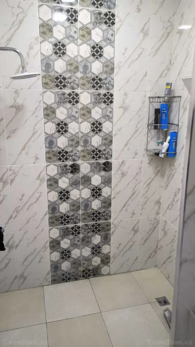 Kirayə verilir 3 otaqlı Həyət evi 70 m² Badamdar - şəkil 8