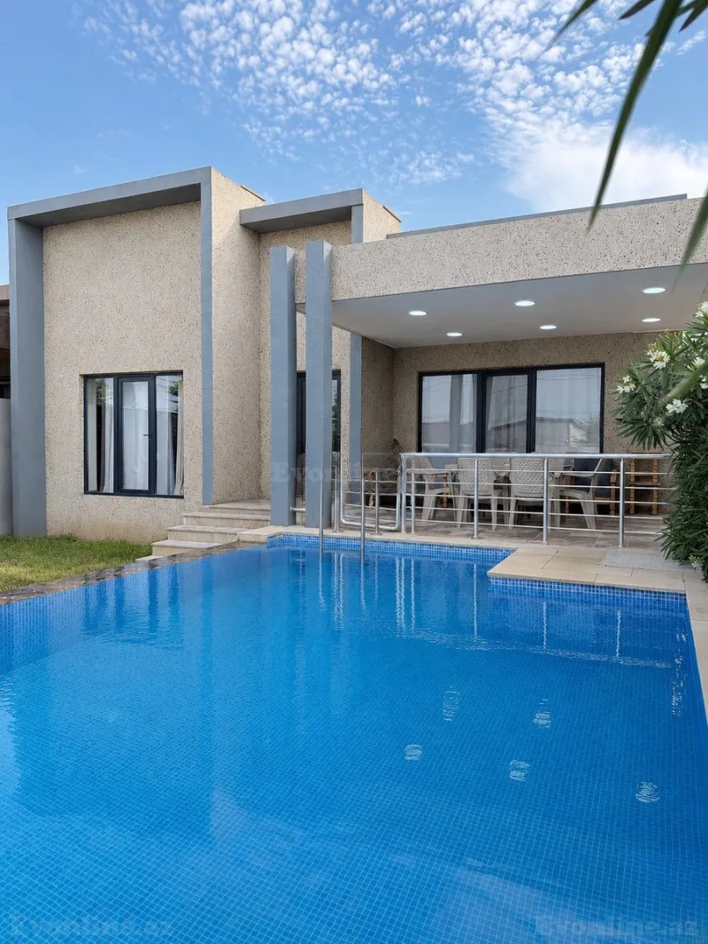 Satılır 4 otaqlı Həyət evi 165 m² Mərdəkan - şəkil 6
