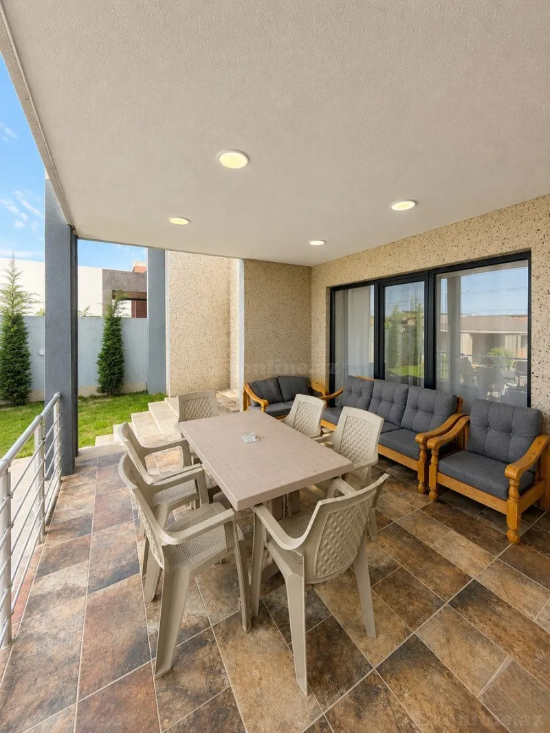 Satılır 4 otaqlı Həyət evi 165 m² Mərdəkan - şəkil 9