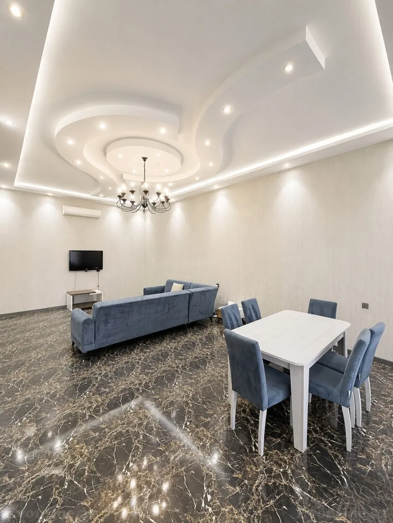 Satılır 4 otaqlı Həyət evi 165 m² Mərdəkan - şəkil 10