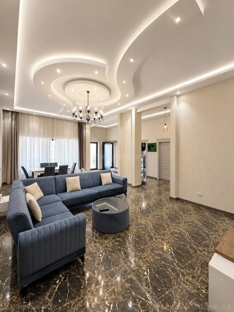 Satılır 4 otaqlı Həyət evi 165 m² Mərdəkan - şəkil 11