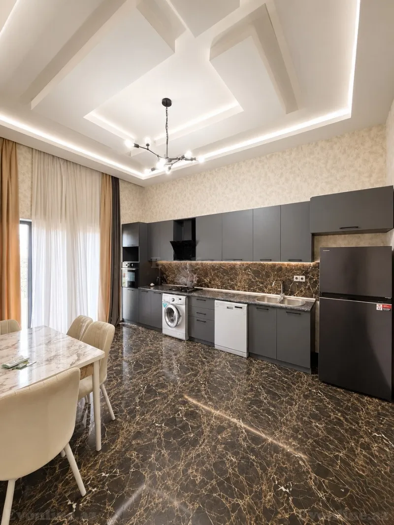 Satılır 4 otaqlı Həyət evi 165 m² Mərdəkan - şəkil 13