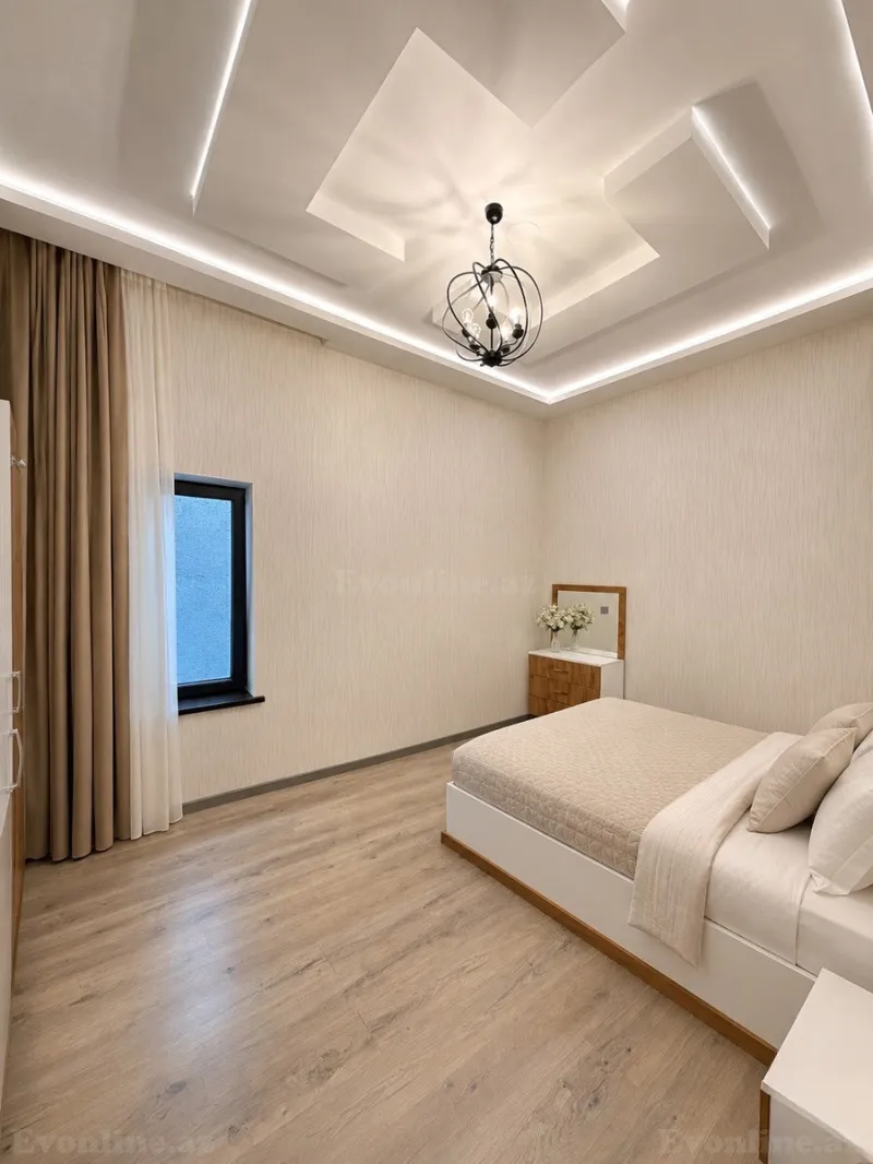 Satılır 4 otaqlı Həyət evi 165 m² Mərdəkan - şəkil 15