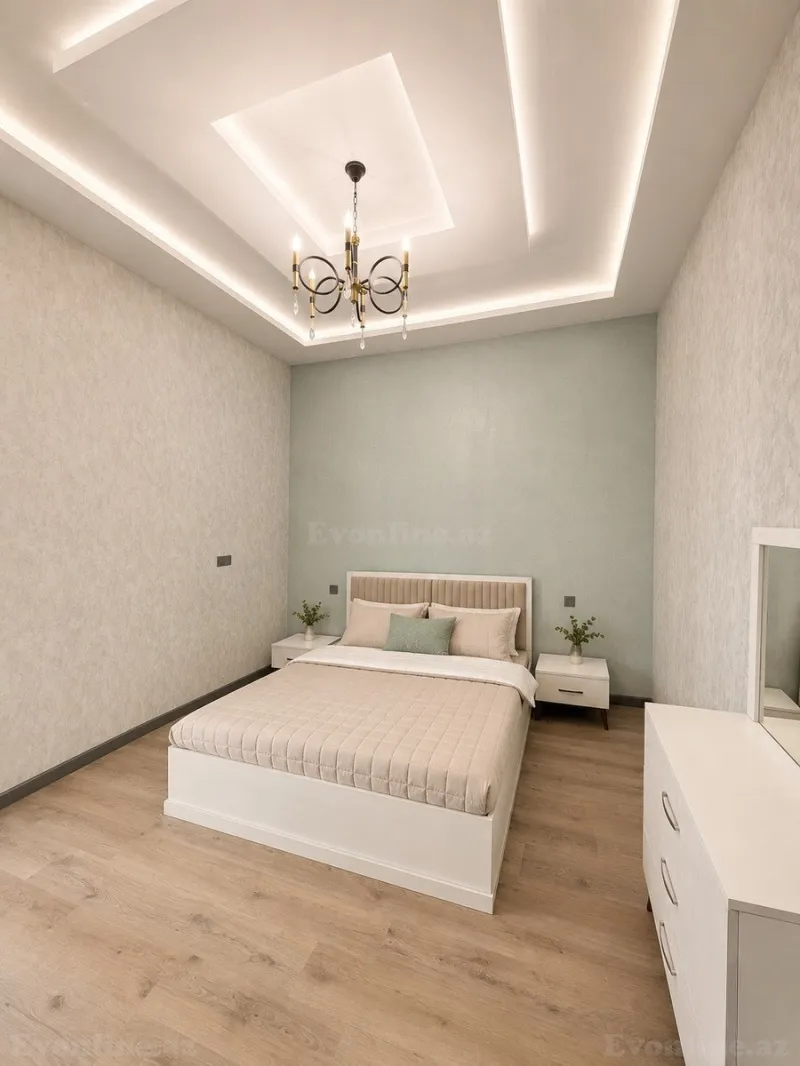 Satılır 4 otaqlı Həyət evi 165 m² Mərdəkan - şəkil 16