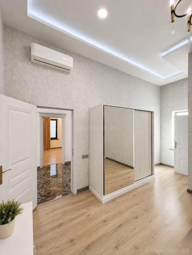Satılır 4 otaqlı Həyət evi 165 m² Mərdəkan - şəkil 18