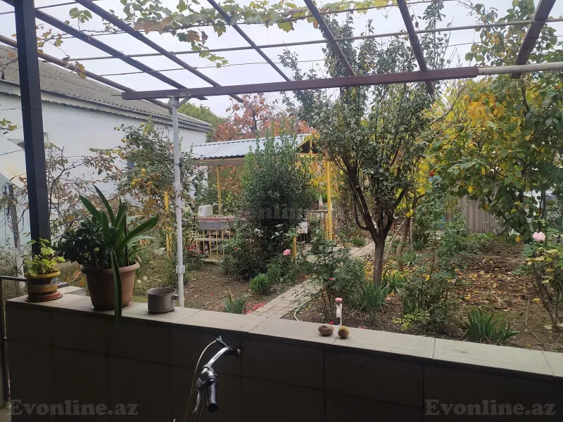 Satılır 4 otaqlı Həyət evi 135 m² Şabran - şəkil 2