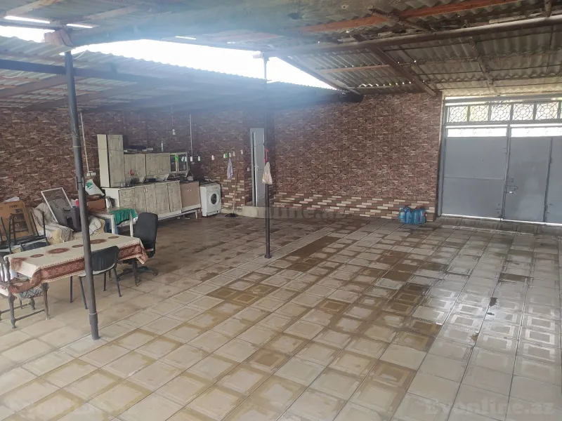 Satılır 4 otaqlı Həyət evi 135 m² Şabran - şəkil 4