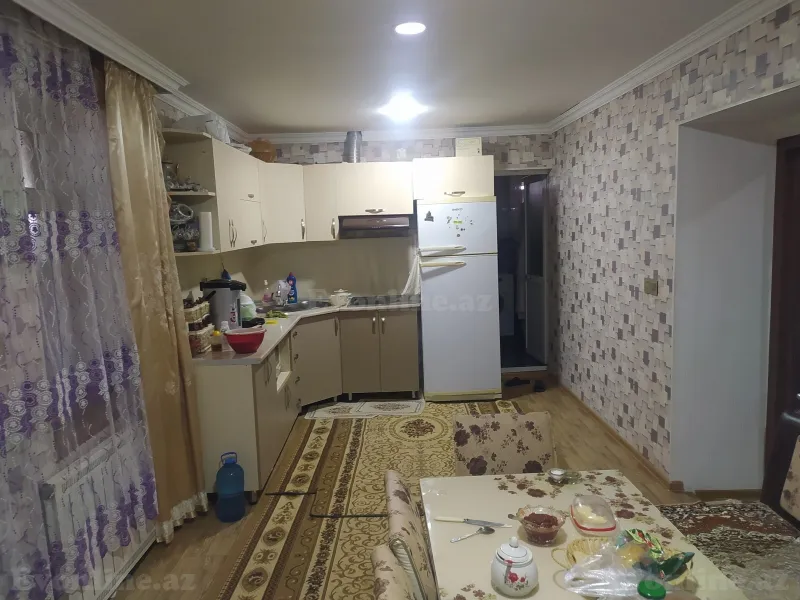 Satılır 4 otaqlı Həyət evi 135 m² Şabran - şəkil 5