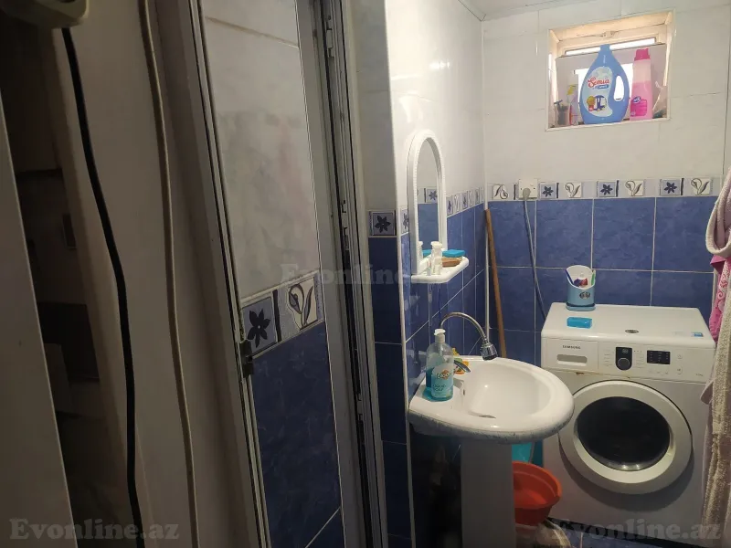 Satılır 4 otaqlı Həyət evi 135 m² Şabran - şəkil 7