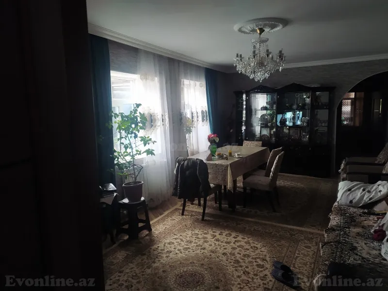 Satılır 4 otaqlı Həyət evi 135 m² Şabran - şəkil 10