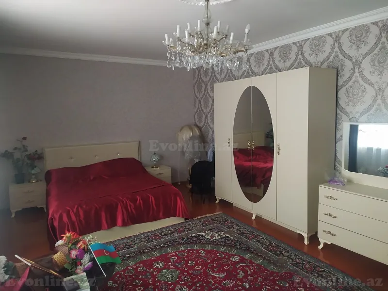 Satılır 4 otaqlı Həyət evi 135 m² Şabran - şəkil 13