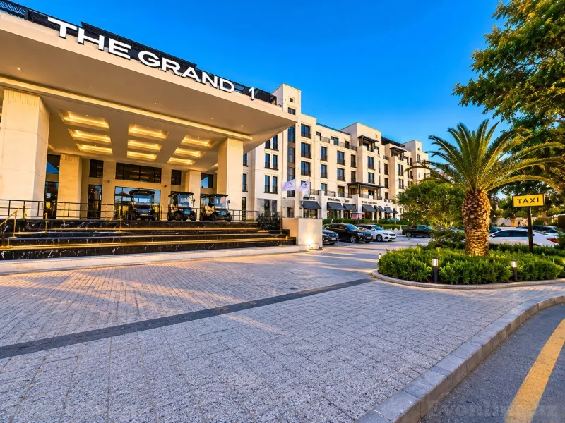 Kirayə verilir 2 otaqlı Mənzil Yeni tikili 100 m² Sea Breeze