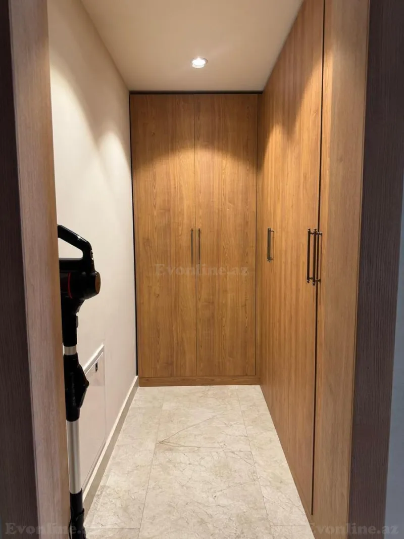 Kirayə verilir 2 otaqlı Mənzil Yeni tikili 100 m² Sea Breeze - şəkil 7
