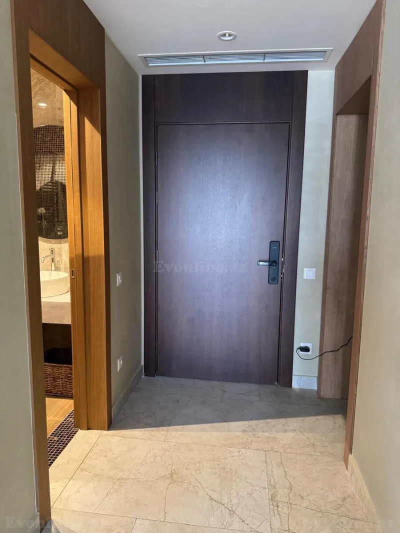 Kirayə verilir 2 otaqlı Mənzil Yeni tikili 100 m² Sea Breeze - şəkil 8