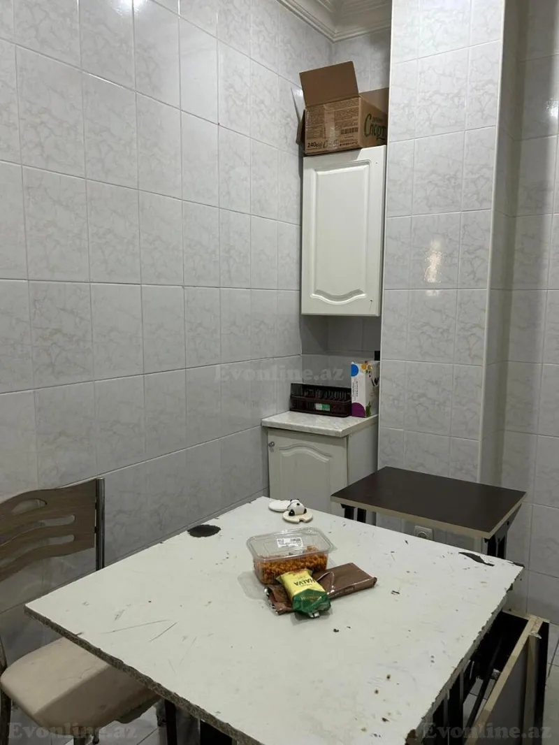Kirayə verilir 2 otaqlı Mənzil Köhnə tikili 70 m² Sahil m. - şəkil 6