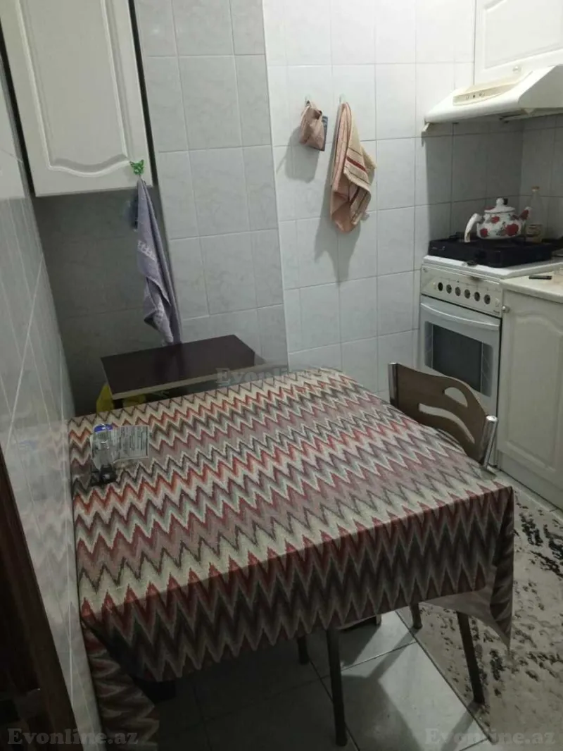 Kirayə verilir 2 otaqlı Mənzil Köhnə tikili 70 m² Sahil m. - şəkil 10