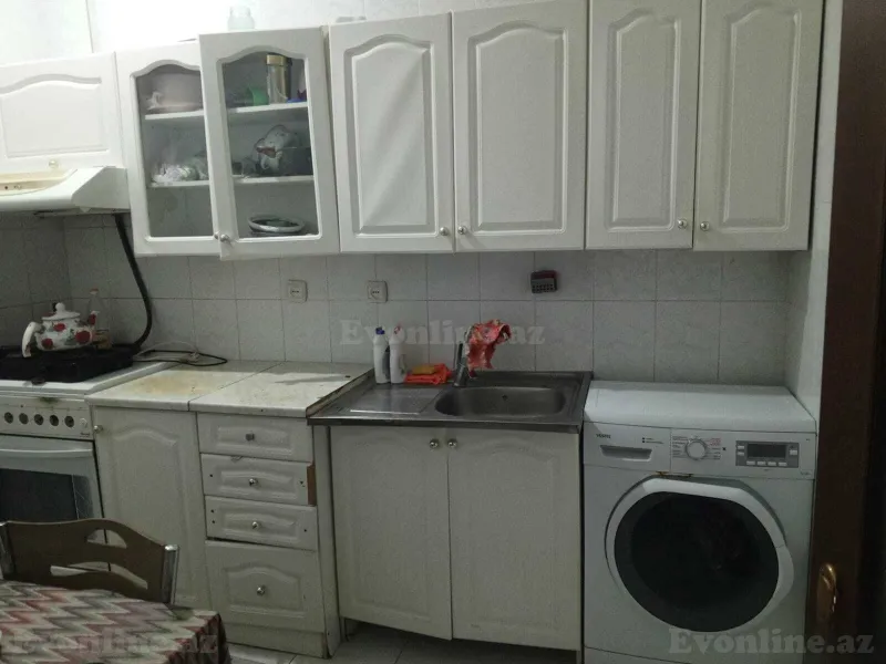 Kirayə verilir 2 otaqlı Mənzil Köhnə tikili 70 m² Sahil m. - şəkil 11