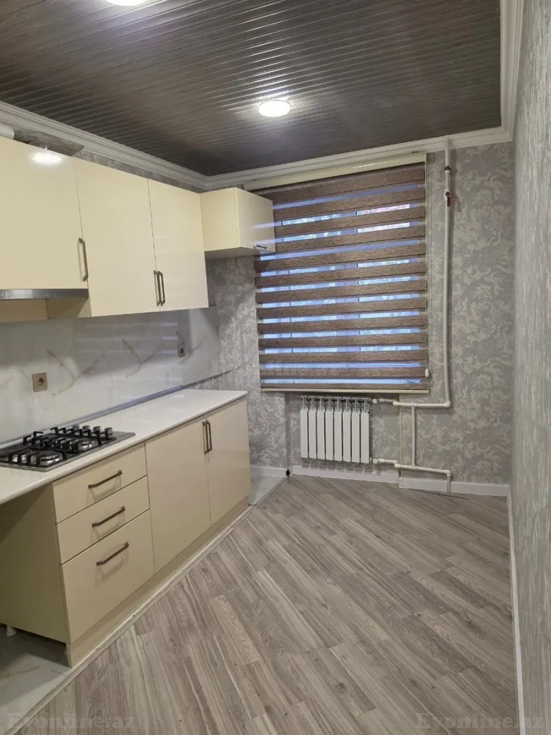 Satılır 2 otaqlı Mənzil Köhnə tikili 50 m² Elmlər Akademiyası m. - şəkil 5