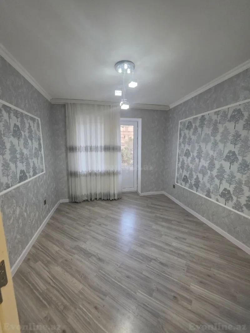 Satılır 2 otaqlı Mənzil Köhnə tikili 50 m² Elmlər Akademiyası m. - şəkil 7