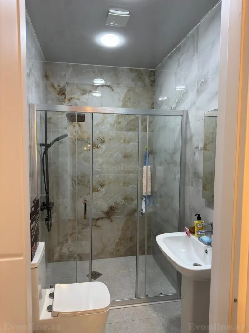 Kirayə verilir 3 otaqlı Həyət evi 180 m² Şüvəlan - şəkil 6