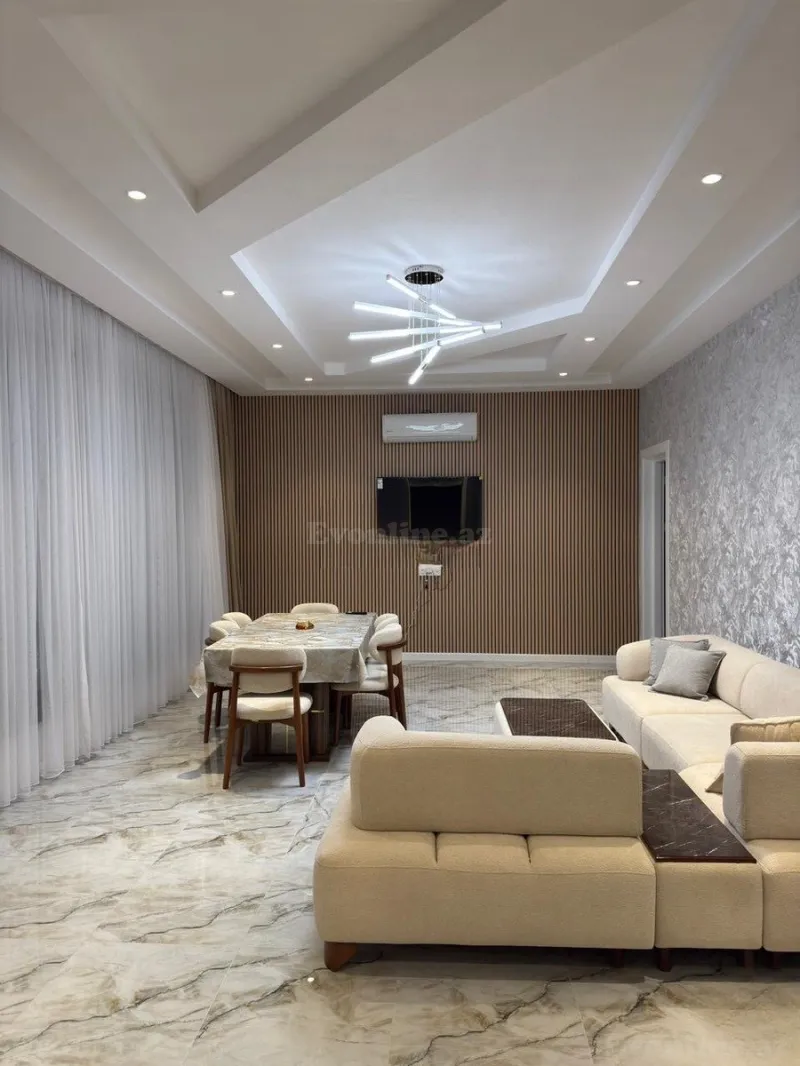 Kirayə verilir 3 otaqlı Həyət evi 180 m² Şüvəlan - şəkil 7