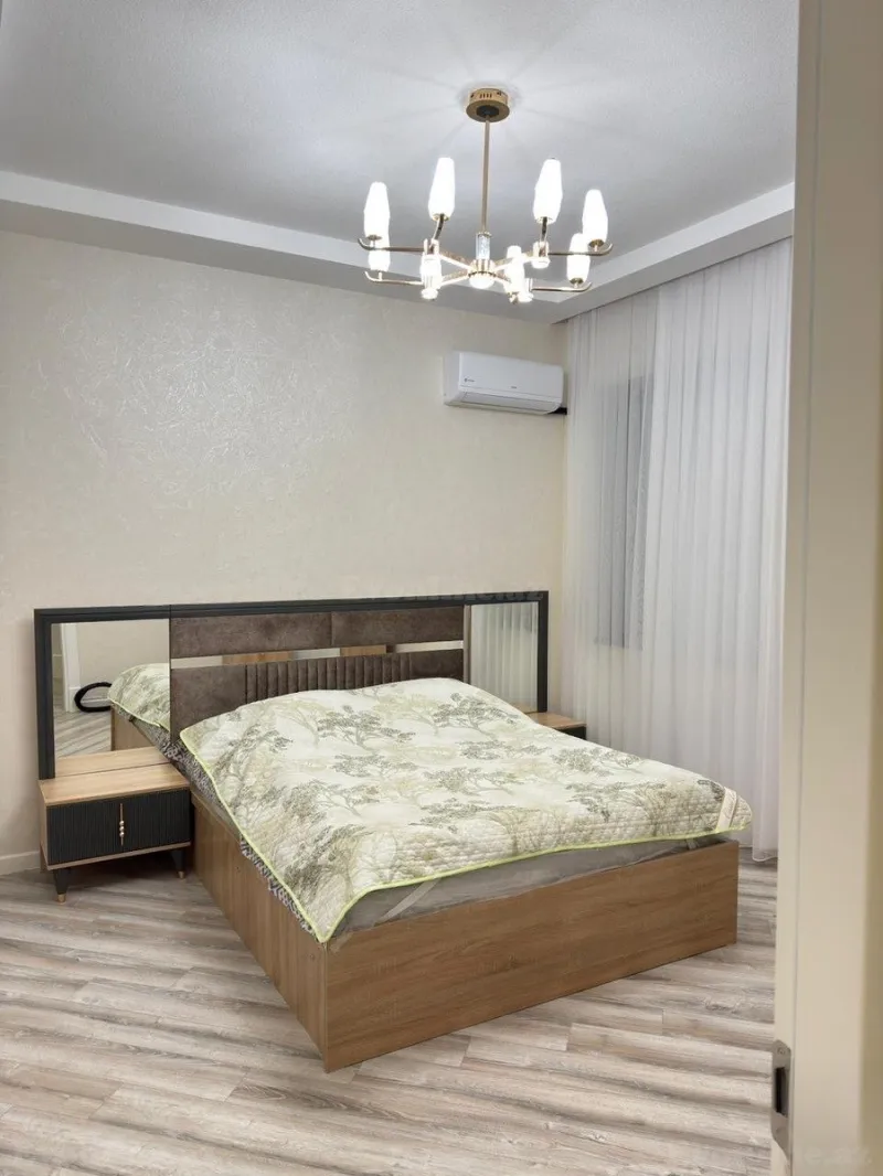 Kirayə verilir 3 otaqlı Həyət evi 180 m² Şüvəlan - şəkil 8