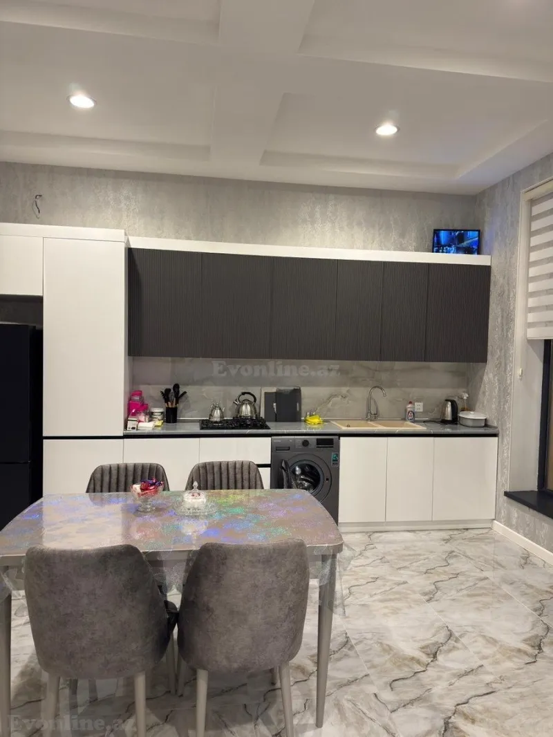 Kirayə verilir 3 otaqlı Həyət evi 180 m² Şüvəlan - şəkil 9