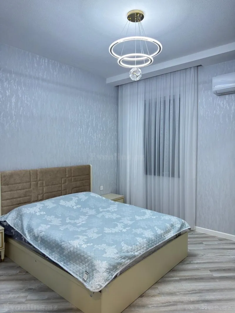 Kirayə verilir 3 otaqlı Həyət evi 180 m² Şüvəlan - şəkil 10