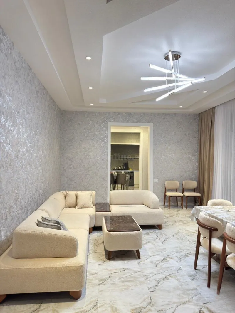 Kirayə verilir 3 otaqlı Həyət evi 180 m² Şüvəlan - şəkil 11