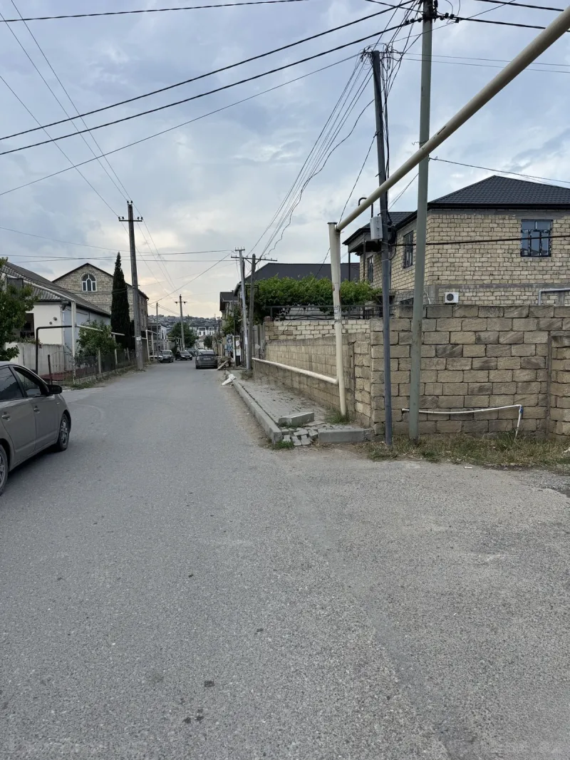 Torpaq Sulutəpə Satılır