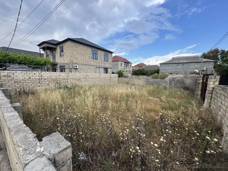 Satılır Torpaq 3 sot Sulutəpə - şəkil 3