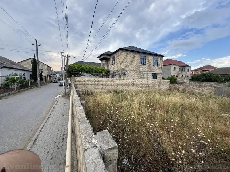Satılır Torpaq 3 sot Sulutəpə - şəkil 4