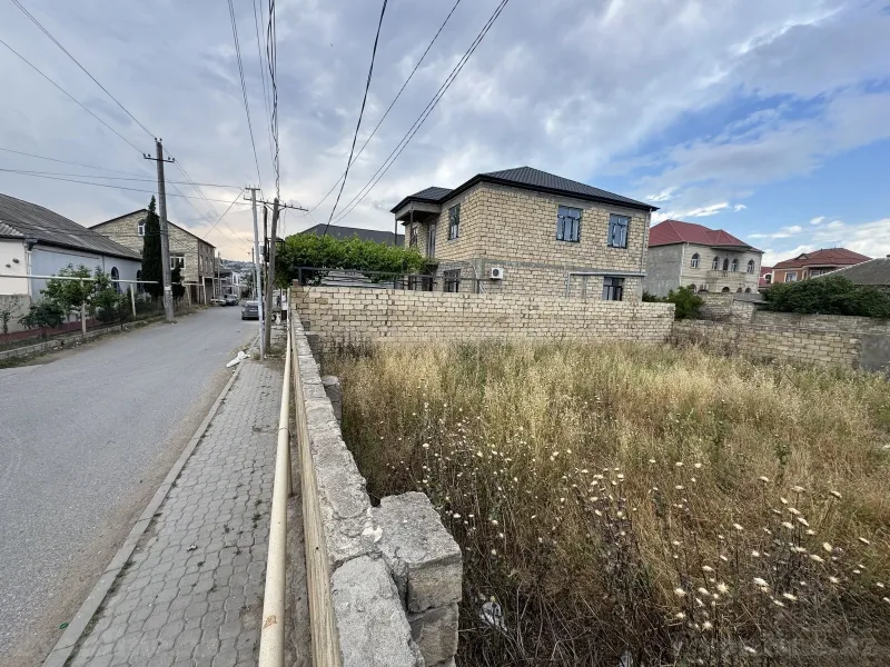 Satılır Torpaq 3 sot Sulutəpə - şəkil 5
