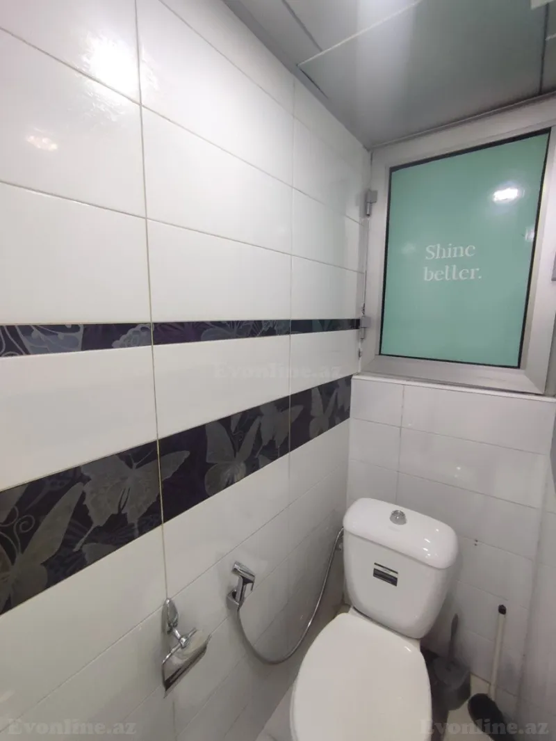 Kirayə verilir Obyekt 80 m² Gənclik m. - şəkil 6