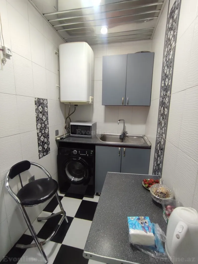 Kirayə verilir Obyekt 80 m² Gənclik m. - şəkil 7